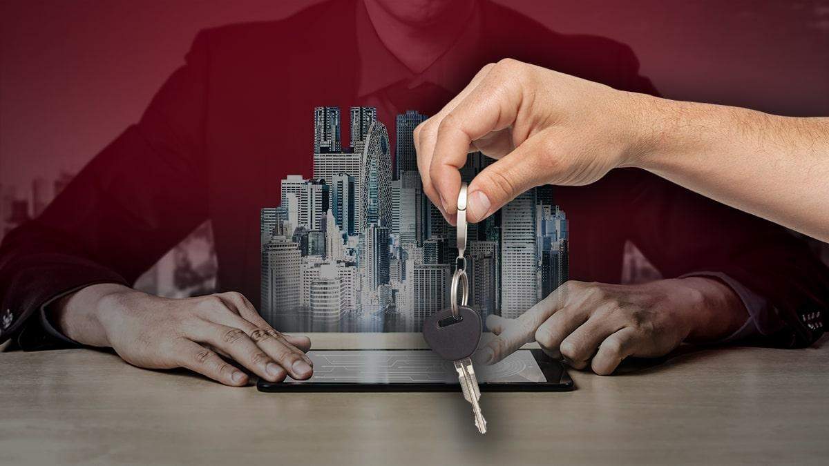 Новобудови України 2019: в якому місті здали найбільше будинків Новобудови України 2019: в якому місті здали найбільше будинків