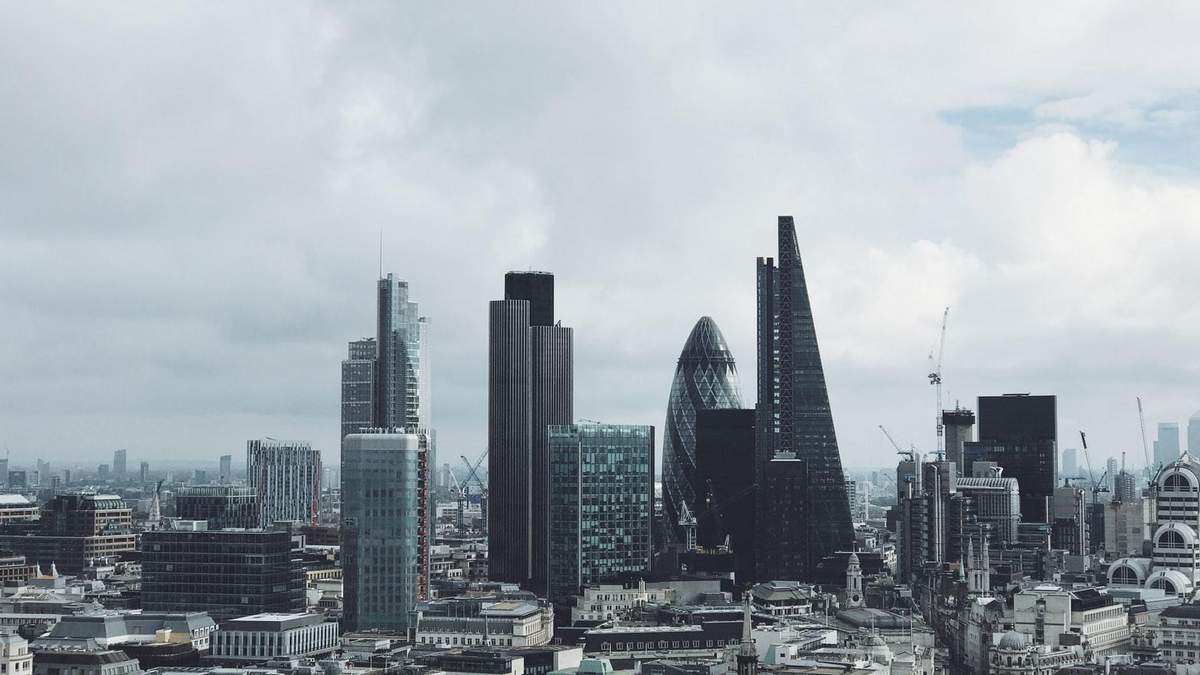 Кришталь біля Темзи: у Лондоні хочуть перенести мерію в нову будівлю – фото 