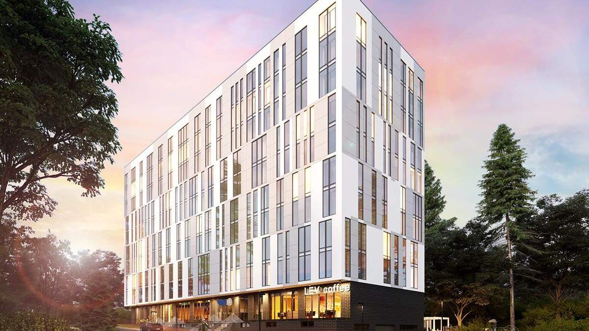 Во Львове состоялось онлайн-открытие ЖК "OBRIY" от LEV Development Во Львове состоялось онлайн-открытие ЖК "OBRIY" от LEV Development