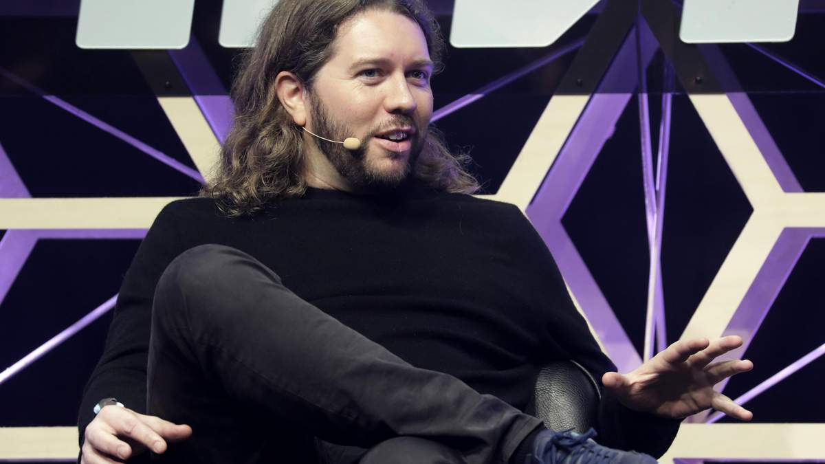 Гаррет Кемп – биография и дом основателя такси Uber – фото Гаррет Кемп – биография и дом основателя такси Uber – фото