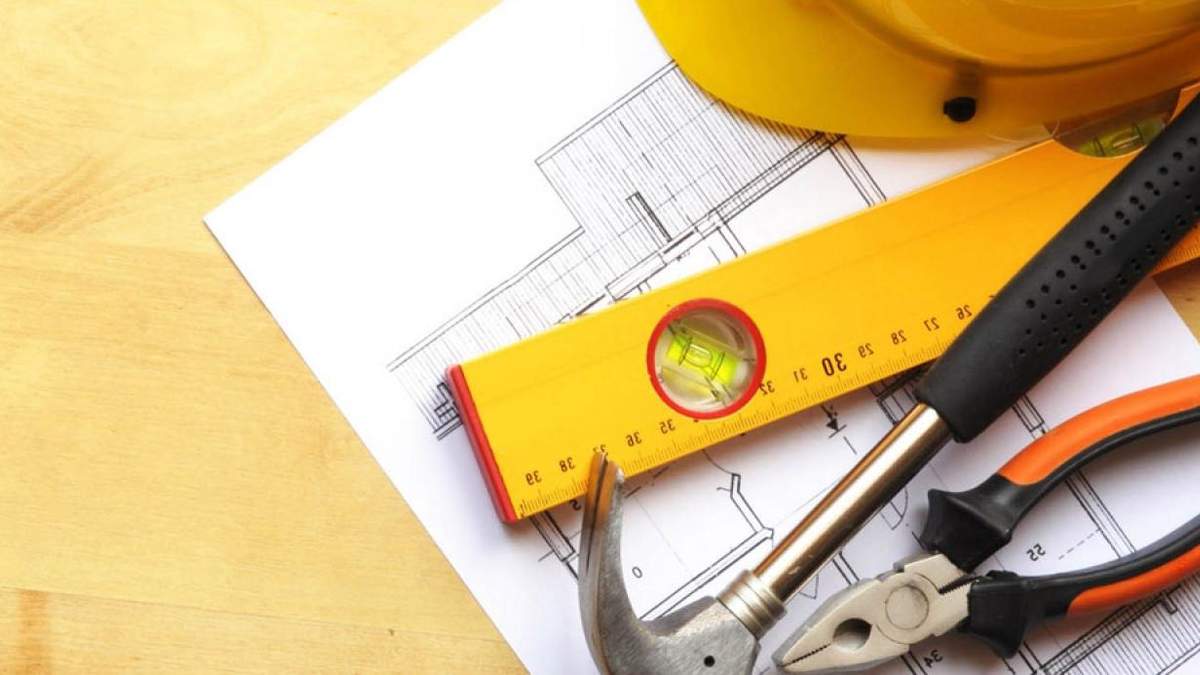 Перепланування квартири – як правильно зробити, правила ремонту Перепланування квартири – як правильно зробити, правила ремонту
