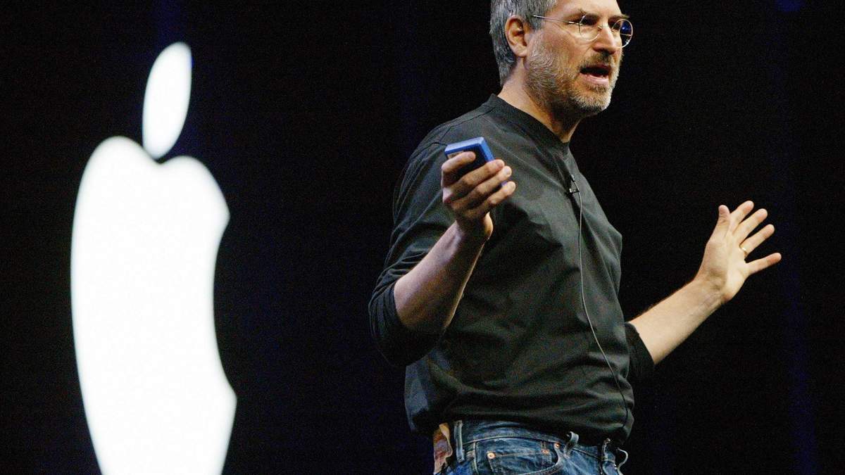 Будинок, де жив Стів Джобс – фото нерухомості СЕО компанії Apple Будинок, де жив Стів Джобс – фото нерухомості СЕО компанії Apple