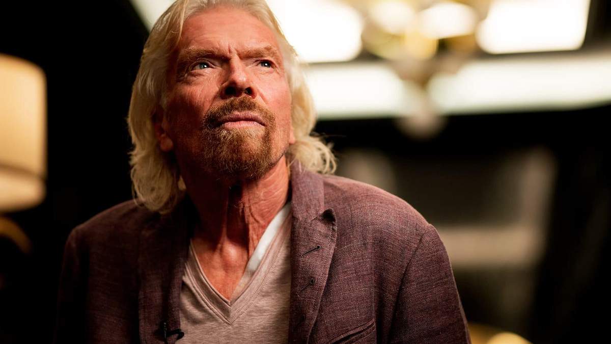 Будинок Річарда Бренсона продається – ціна, фото, причина продажу