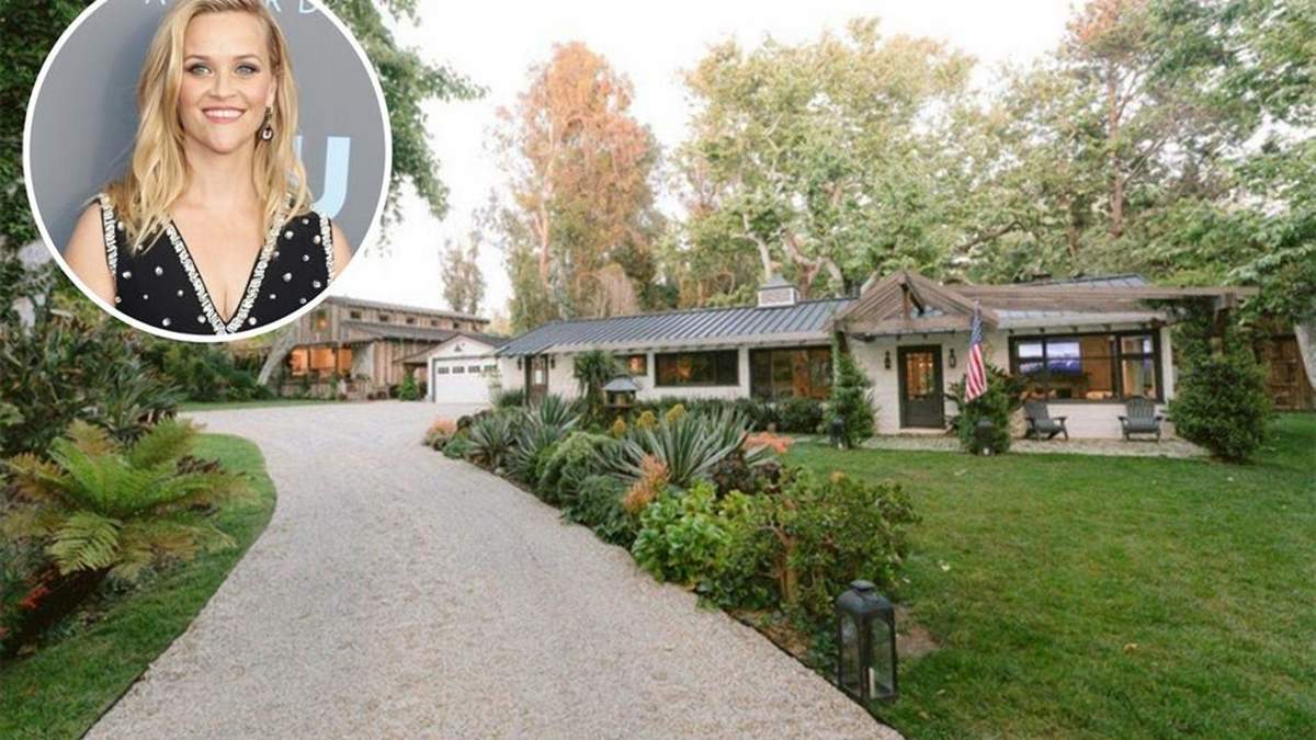Уникальные фермы и ранчо богатых и знаменитых / Фото Loveproperty Уникальные фермы и ранчо богатых и знаменитых / Фото Loveproperty