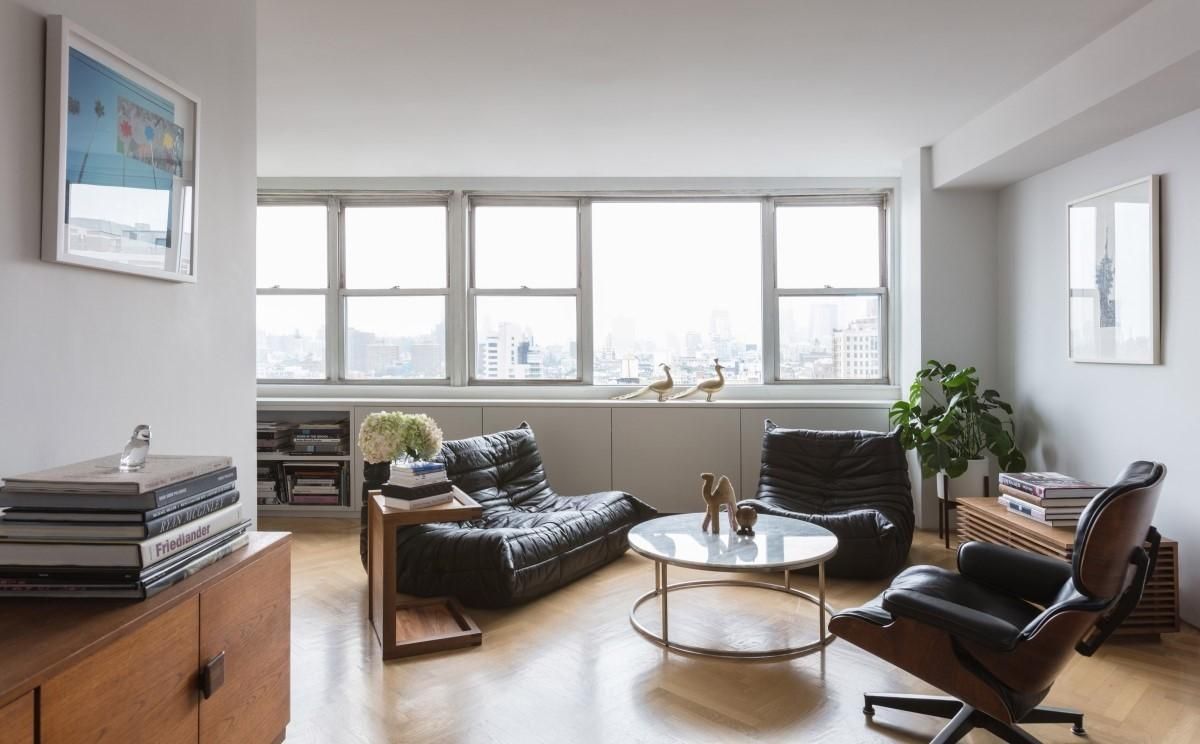 Главные тренды дизайна квартир в 2020 году Главные тренды дизайна квартир в 2020 году