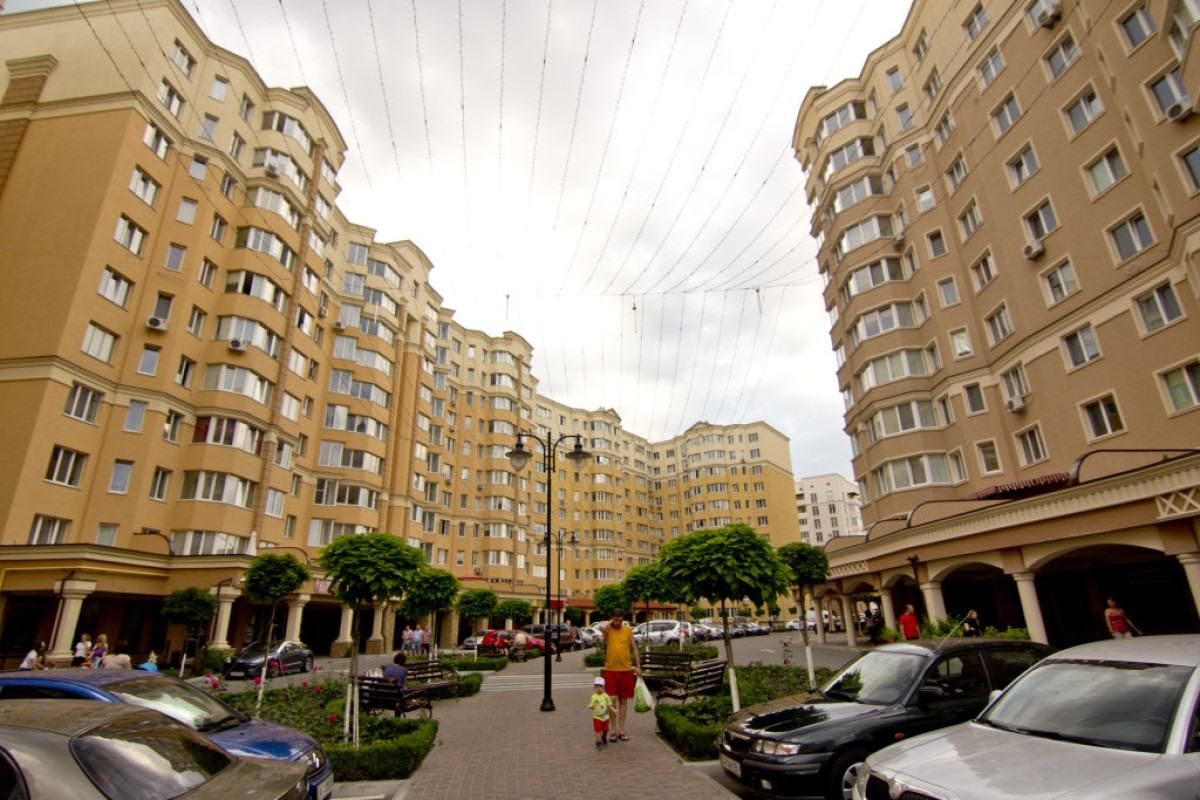 Цены на аренду недвижимости в Украине упали из-за карантина – эксперты