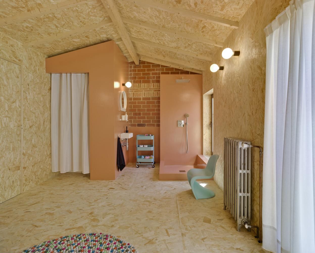 Чрезмерность останется в прошлом – как изменятся стандарты строительства после пандемии Чрезмерность останется в прошлом – как изменятся стандарты строительства после пандемии