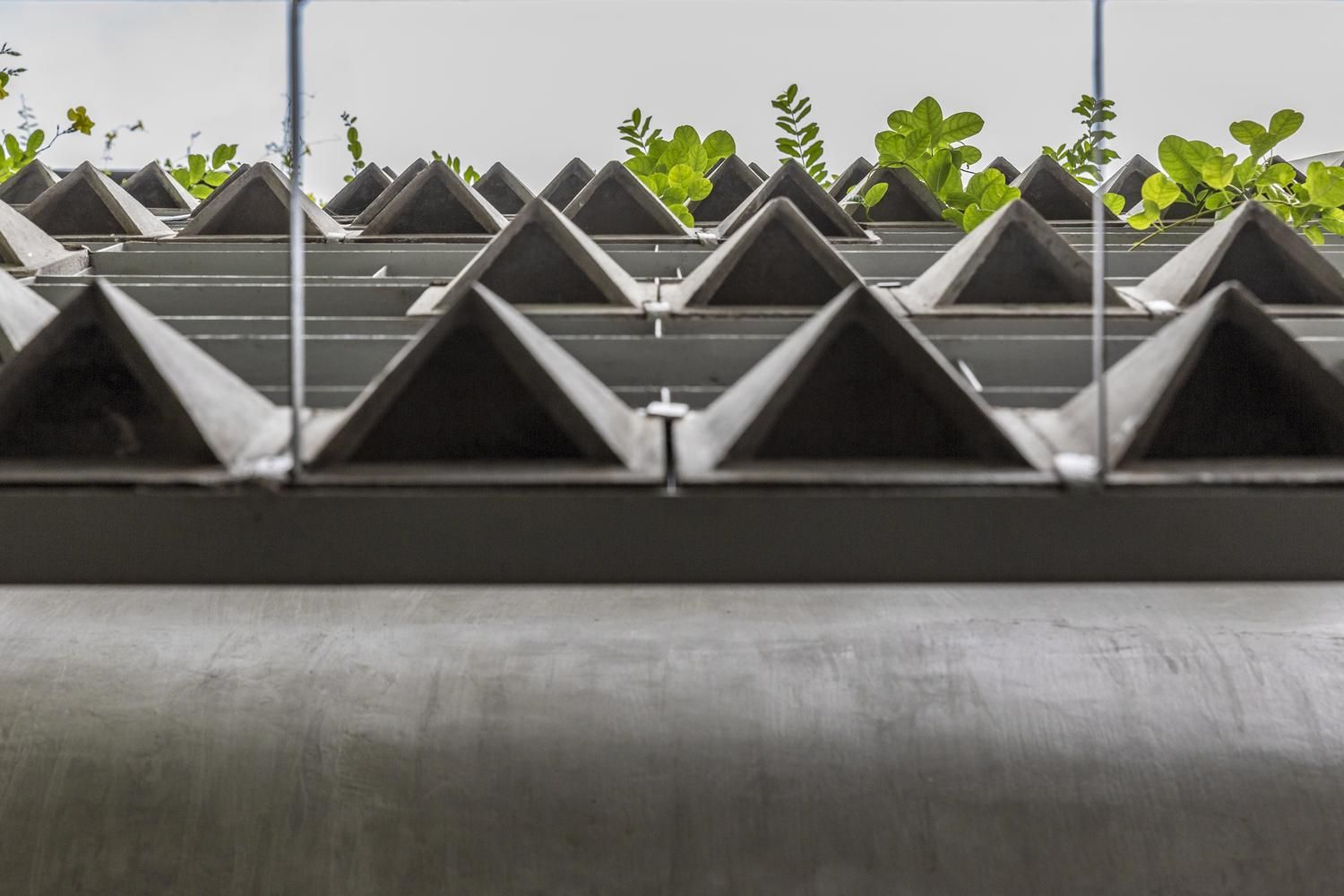 Дом-терка: как система жалюзи может кардинально изменить внешний вид жилья – фото Дом-терка: как система жалюзи может кардинально изменить внешний вид жилья – фото