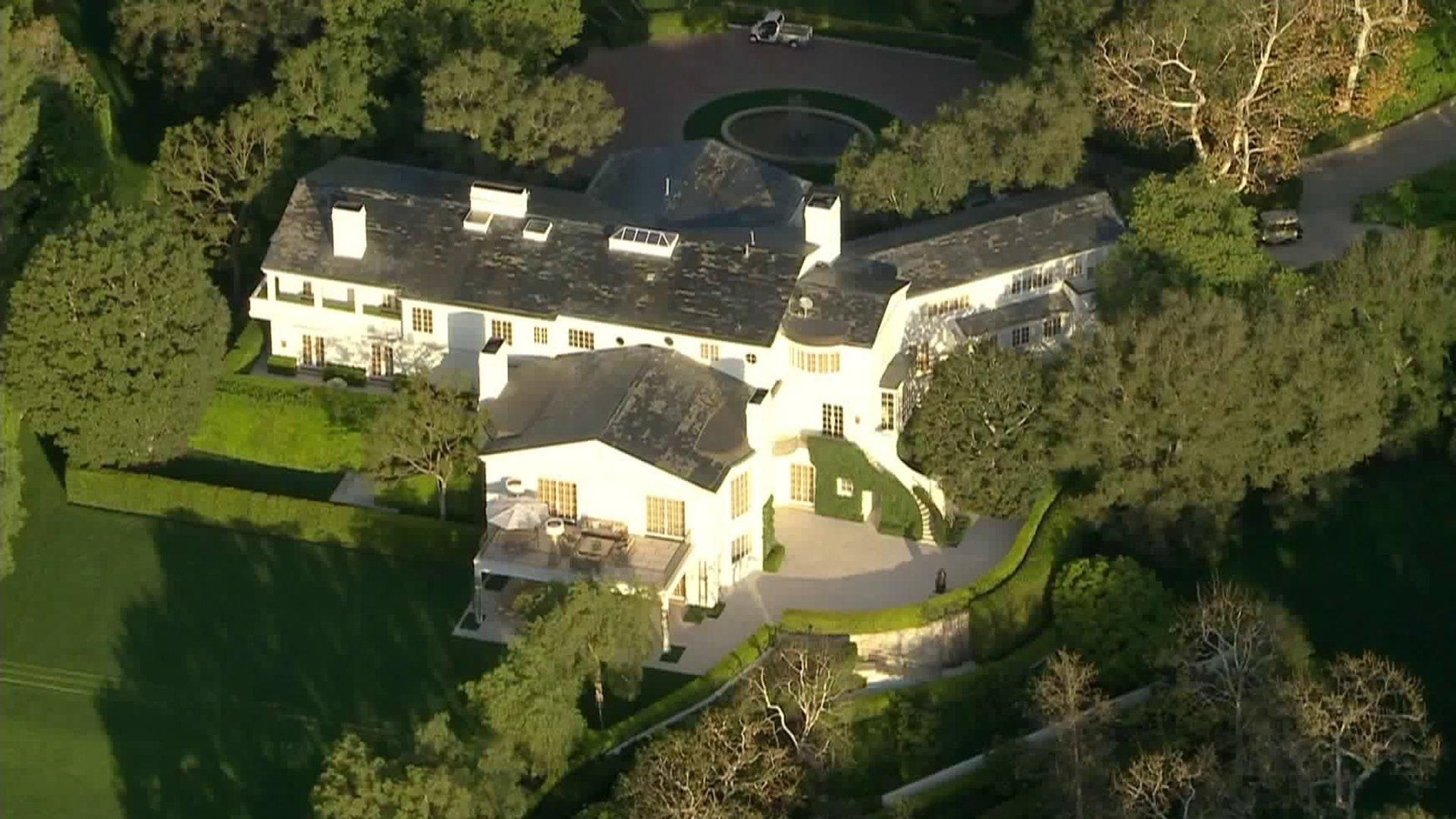 Мільярдер Джефф Безос – як виглядає його будинок, фото, відео