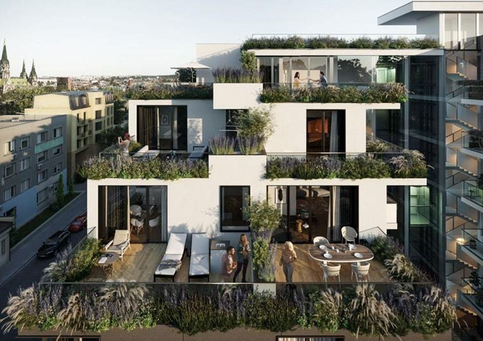 Чому інвестувати в LEV CITY HOTEL вигідно навіть під час пандемії Чому інвестувати в LEV CITY HOTEL вигідно навіть під час пандемії