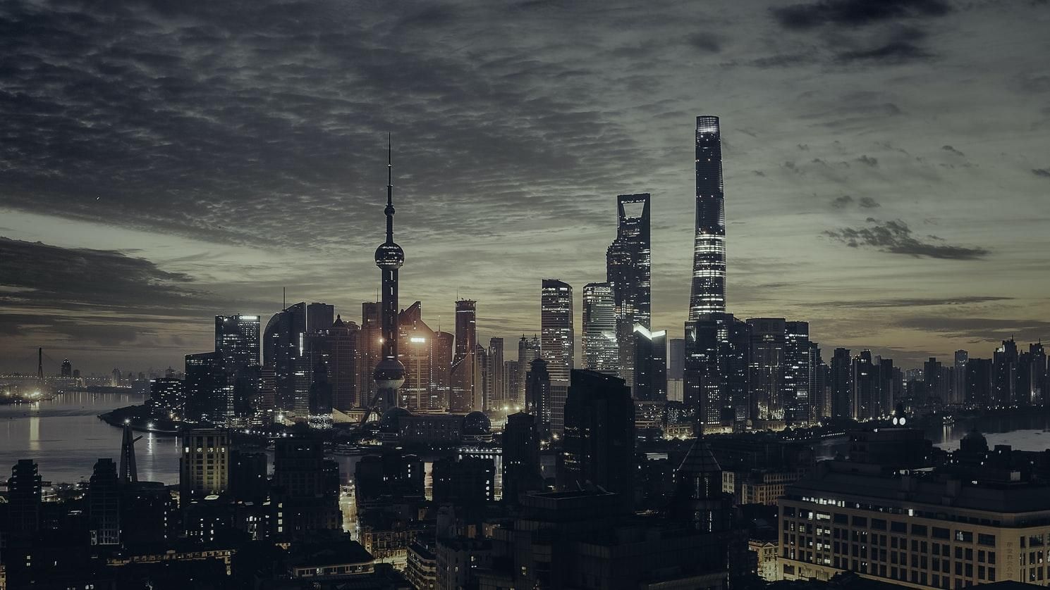 Китай ввів заборону на будівництво висоток – причина і висота