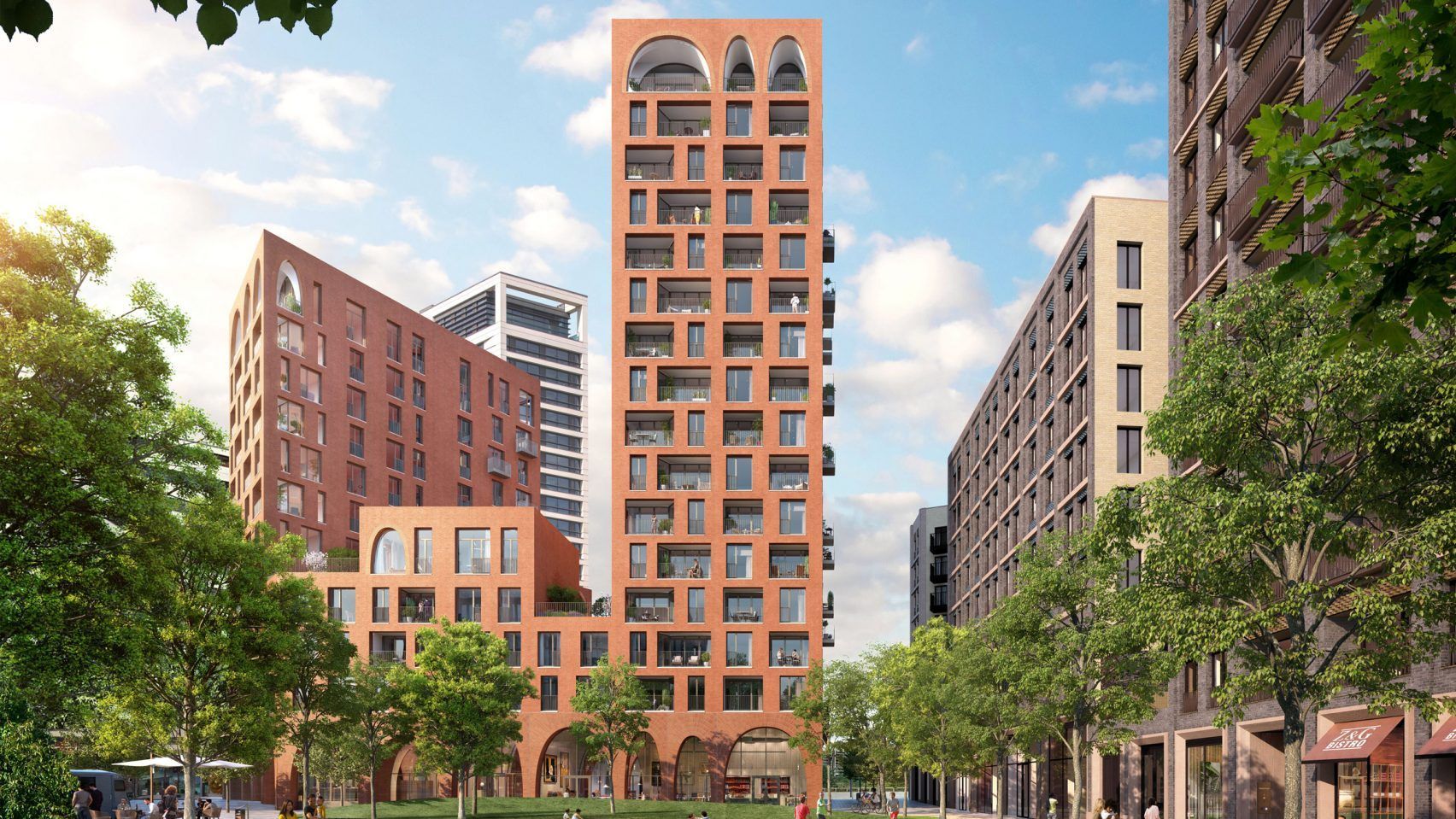 Квартиры станут большими: как коронавирус повлияет на требования к недвижимости – детали Квартиры станут большими: как коронавирус повлияет на требования к недвижимости – детали