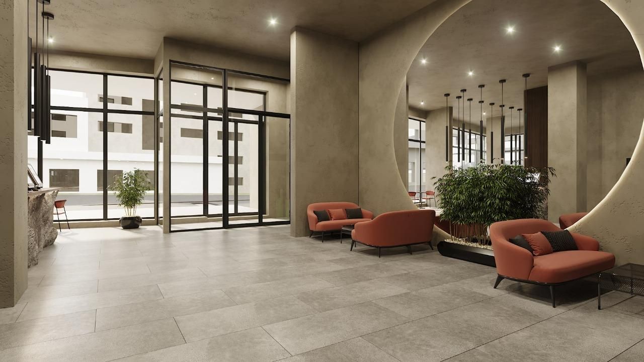 Пассивный доход и удобное расположение: какие преимущества инвестиций в гостиничные апартаменты Пассивный доход и удобное расположение: какие преимущества инвестиций в гостиничные апартаменты