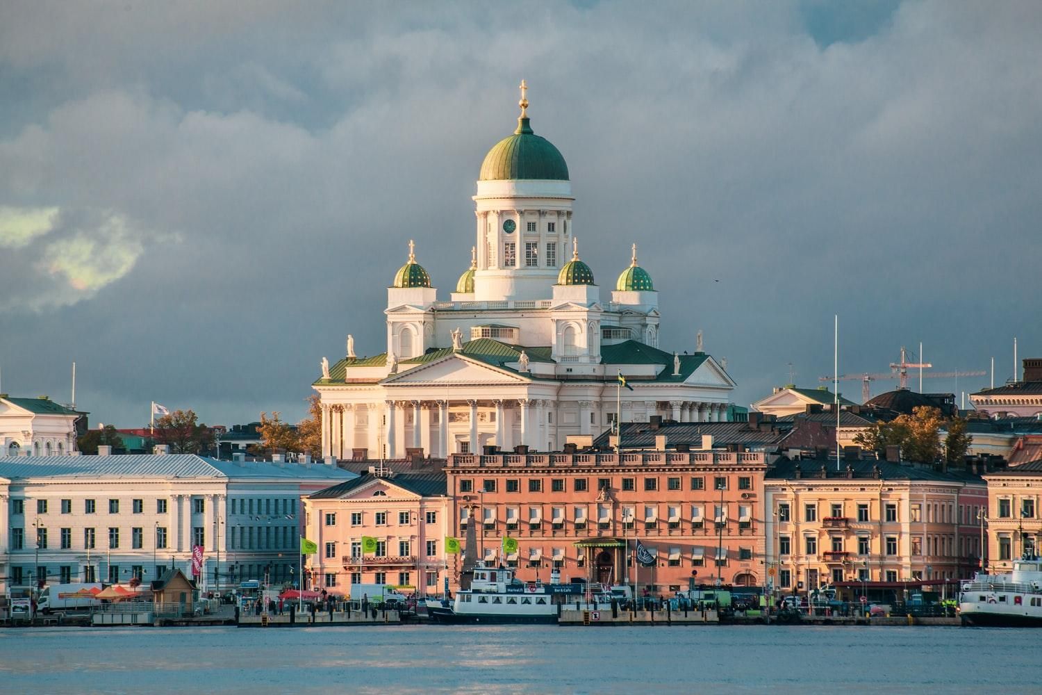 Правильні пріоритети: у Фінляндії уряд виділив додаткові гроші на будівництво музею попри кризу