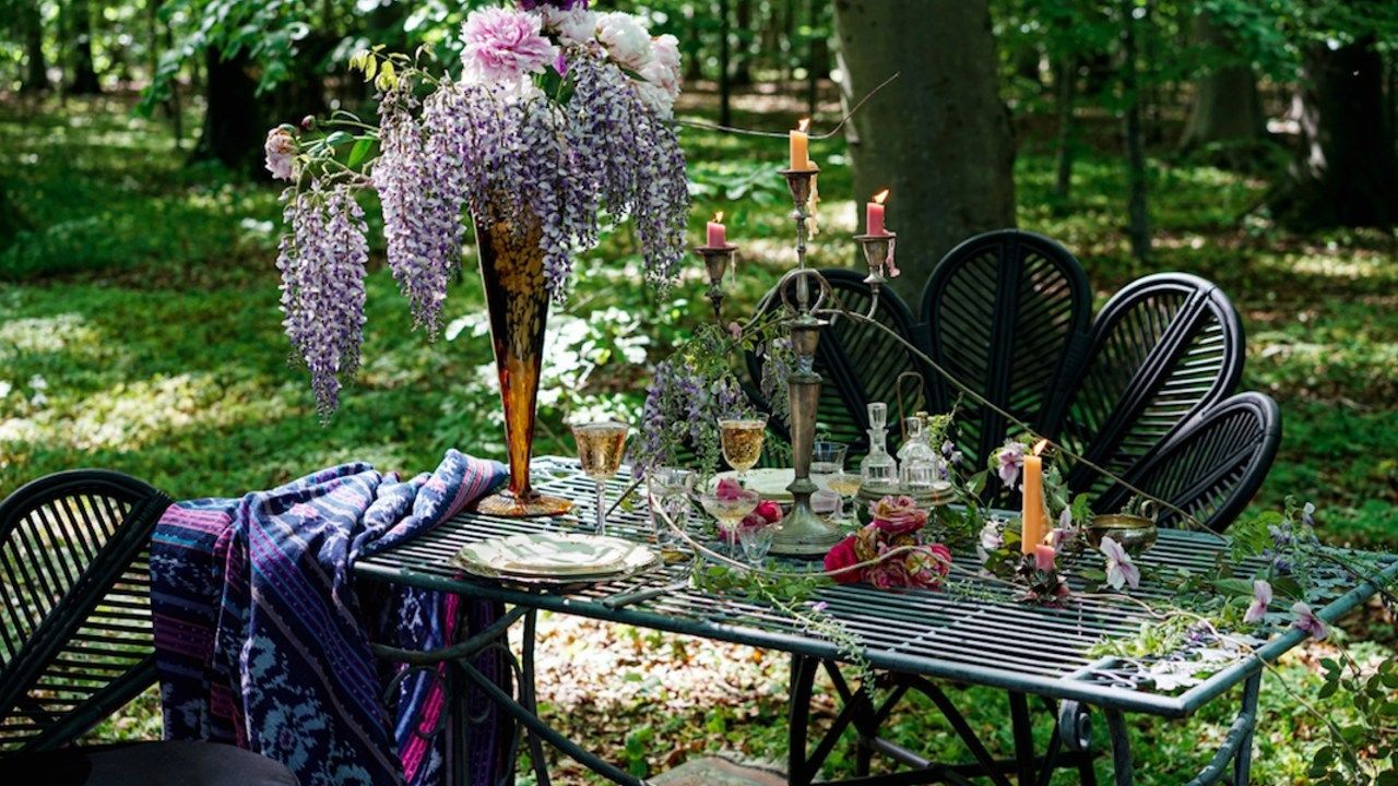 Посреди ничего: в Швеции откроют ресторан с правилами социального дистанцирования в лесу – фото Посреди ничего: в Швеции откроют ресторан с правилами социального дистанцирования в лесу – фото