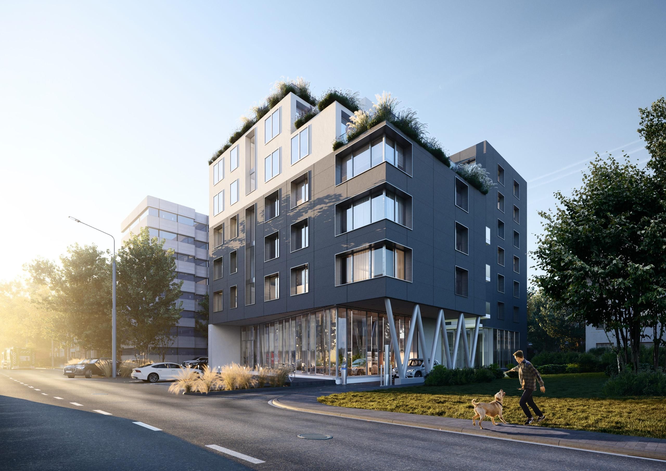 Почему инвестиции в украинские апарт-отели способны обеспечить высокую доходность Почему инвестиции в украинские апарт-отели способны обеспечить высокую доходность