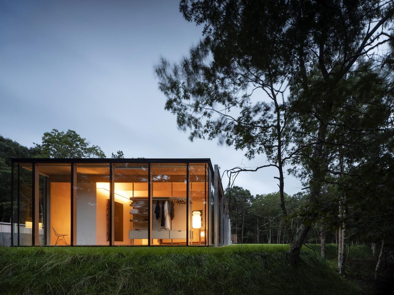 Бесконтактный дом: как будет выглядеть жилье в ближайшем будущем – фото Бесконтактный дом: как будет выглядеть жилье в ближайшем будущем – фото