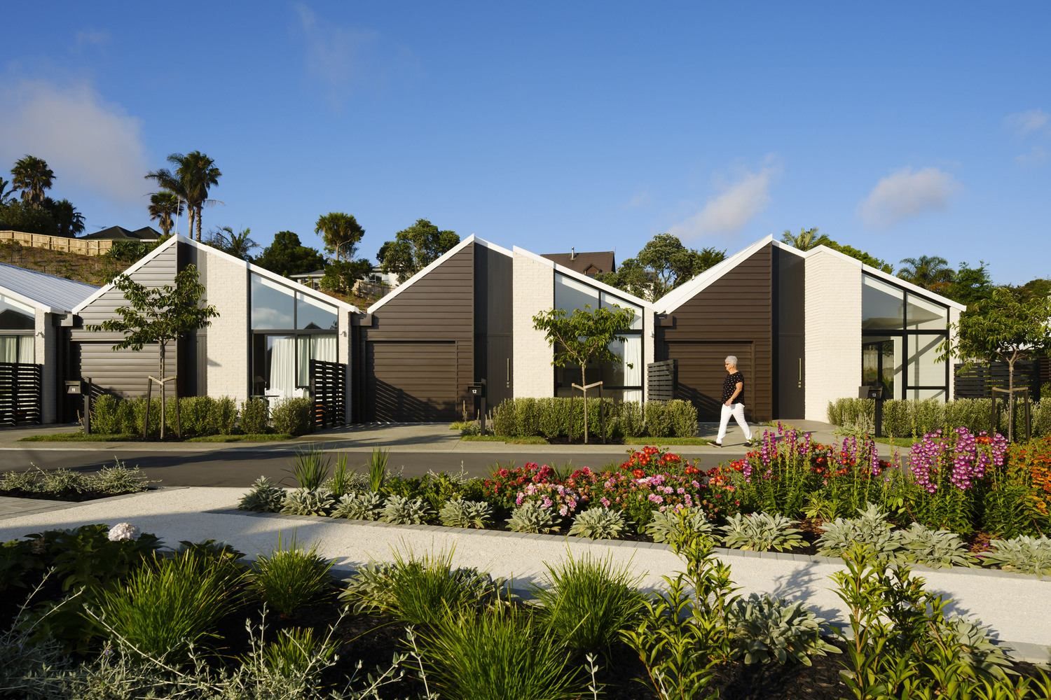 Спокойная пенсия: в Новой Зеландии строят целые районы для пенсионеров – фото Спокойная пенсия: в Новой Зеландии строят целые районы для пенсионеров – фото