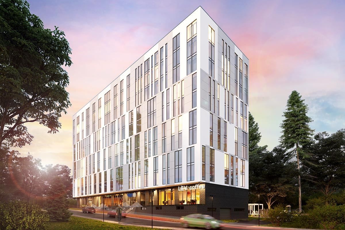 Во Львове состоялось онлайн-открытие ЖК "OBRIY" от LEV Development Во Львове состоялось онлайн-открытие ЖК "OBRIY" от LEV Development