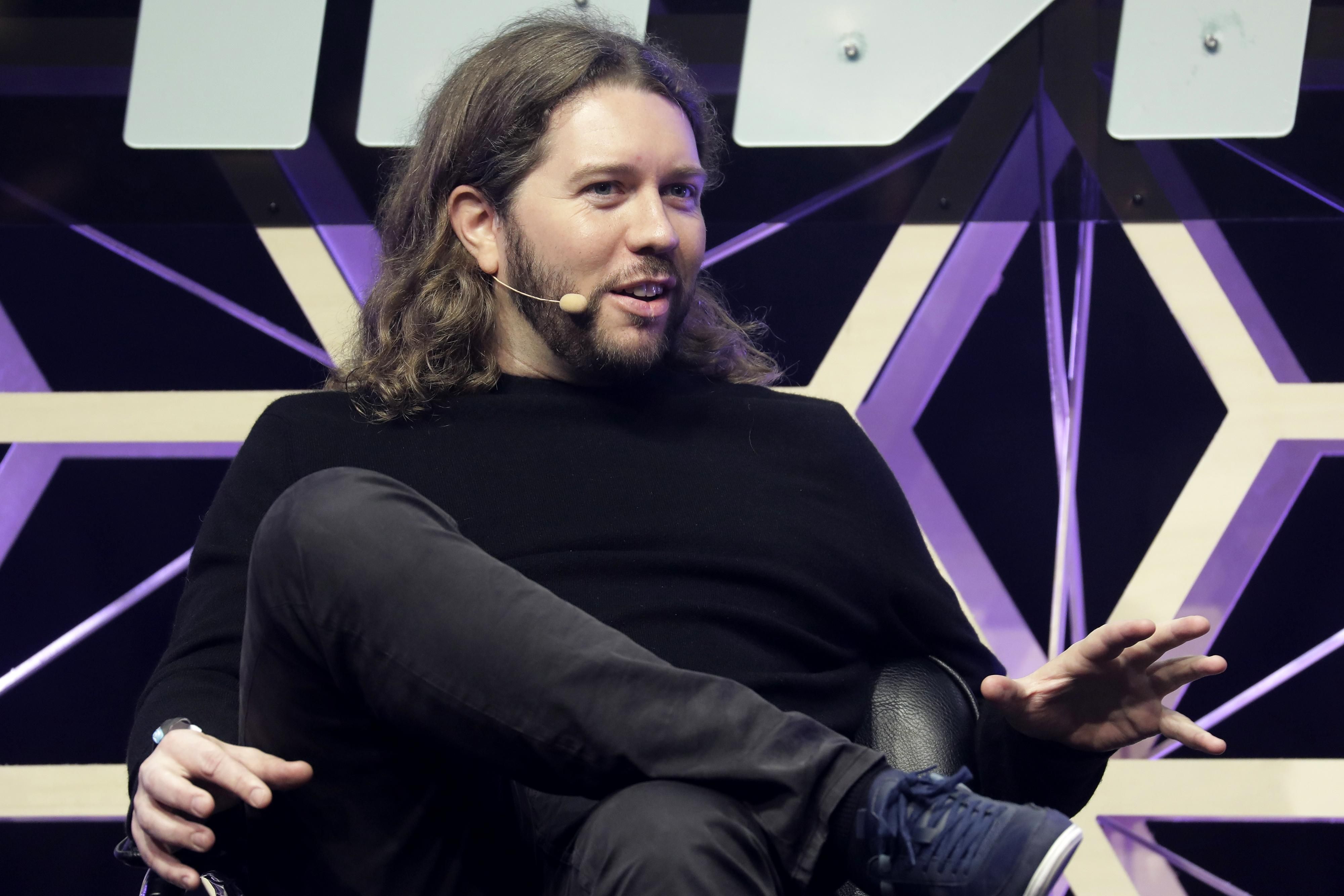 Гаррет Кемп – биография и дом основателя такси Uber – фото Гаррет Кемп – биография и дом основателя такси Uber – фото