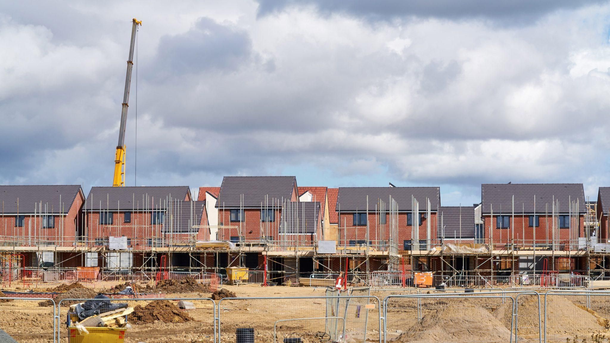 Три зони: у Великій Британії запроваджують новаторську систему житлового фонду – деталі Три зони: у Великій Британії запроваджують новаторську систему житлового фонду – деталі