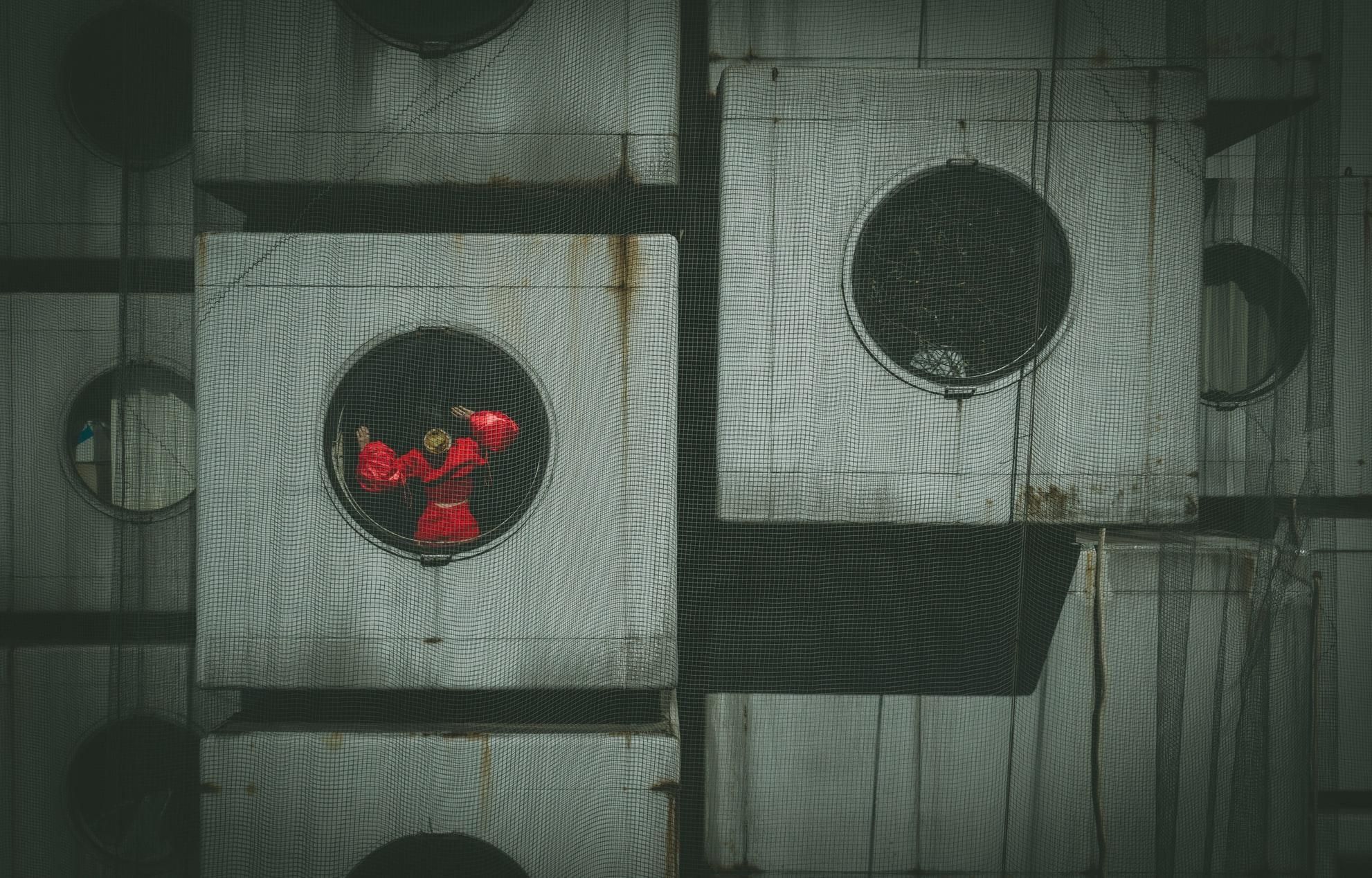 Якими будуть будинки майбутнього – прогнози та фото  Якими будуть будинки майбутнього – прогнози та фото