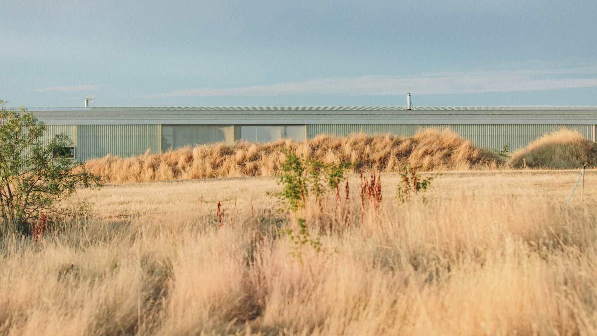 В Австралії звели приватний будинок довжиною у 110 метрів: фото В Австралії звели приватний будинок довжиною у 110 метрів: фото