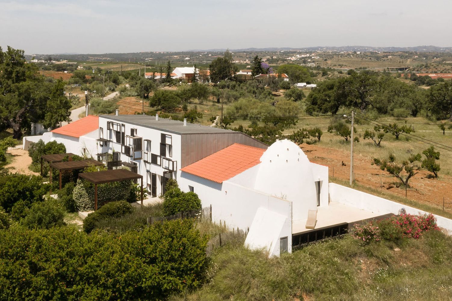 Гаряче яйце: в Португалії розробили дивний дизайн громадської сауни – фото  Гаряче яйце: в Португалії розробили дивний дизайн громадської сауни – фото
