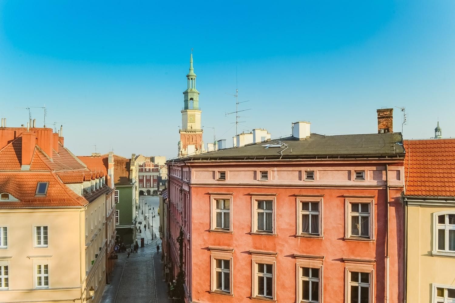 Найкращий громадський простір 2020: чим особливий проєкт з Польщі – фото 