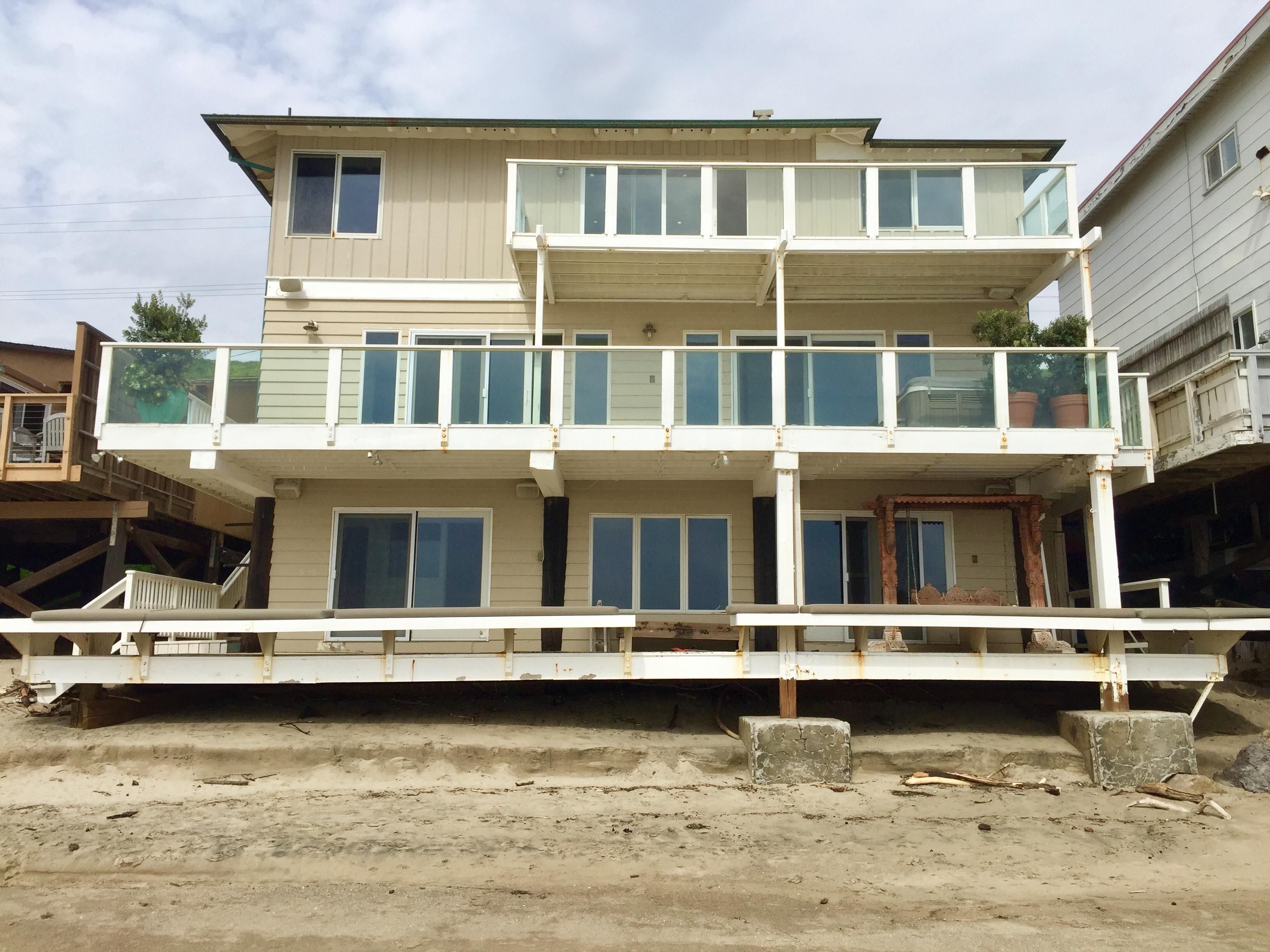 Дженніфер Лопес продала будинок в Малібу – ціна, фото Дженніфер Лопес продала будинок в Малібу – ціна, фото