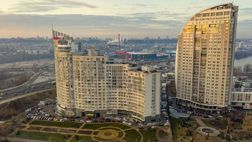 За скільки можна купити квартиру в Києві у 2020 році – ціна