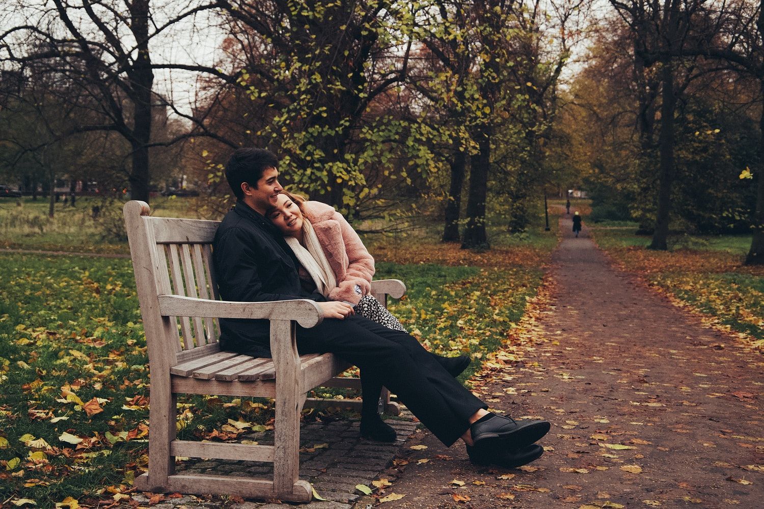 Квартира з видом на парк – плюси для здоров'я, дослідження Квартира з видом на парк – плюси для здоров'я, дослідження