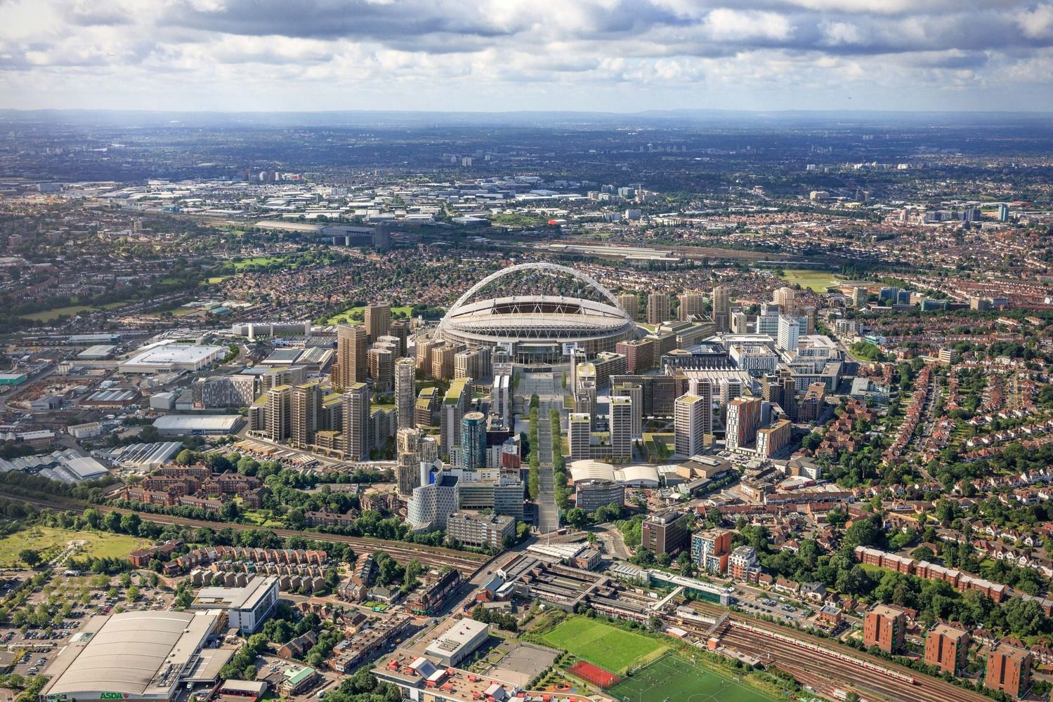 Прорыв в мире моделирования архитектурных проектов: какие особенности инструмента для дизайнеров Прорыв в мире моделирования архитектурных проектов: какие особенности инструмента для дизайнеров