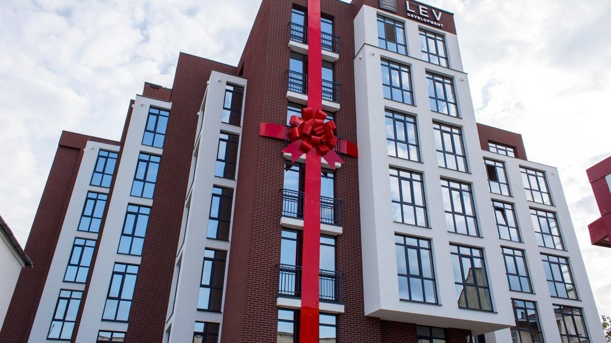 LEV Development – особливості компанії, результат роботи LEV Development – особливості компанії, результат роботи