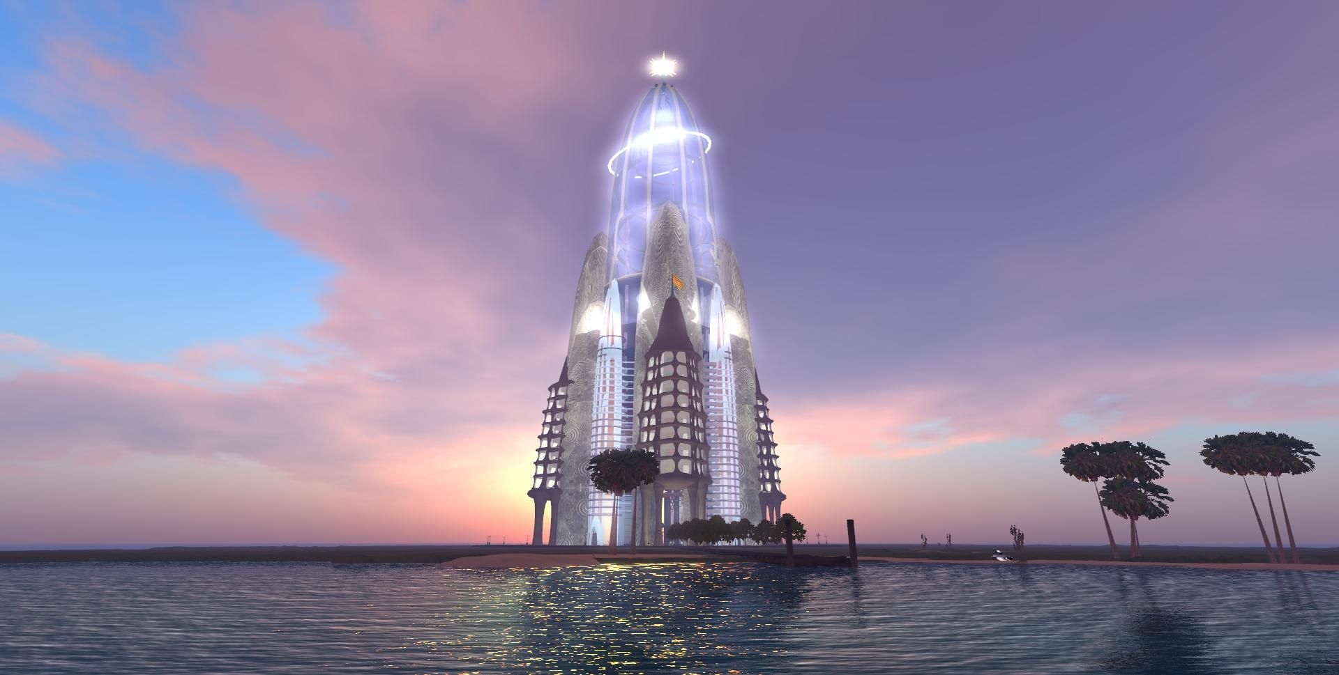 Технически невозможно: 4 амбициозные архитектурные проекты, которые так никогда и не построили Технически невозможно: 4 амбициозные архитектурные проекты, которые так никогда и не построили