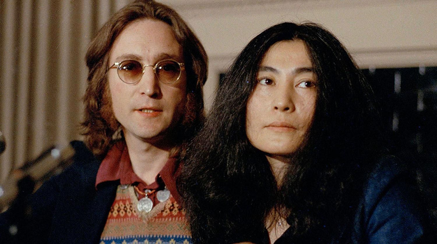 Будинок Джона Леннона та Йоко Оно продається – ціна, фото