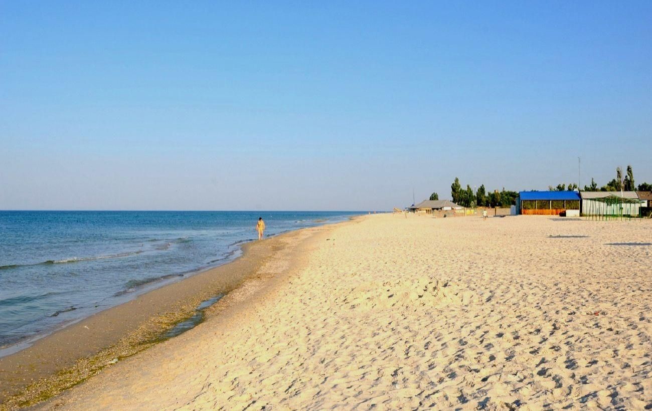 Элитный отдых: в Херсонской области построят огромный курорт – видео Элитный отдых: в Херсонской области построят огромный курорт – видео