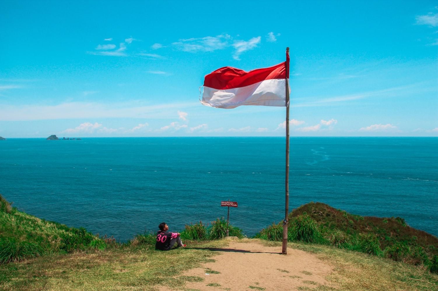 Сливаясь с природой: в Индонезии открыли эко-курорт и предлагают инвестировать в него – фото
