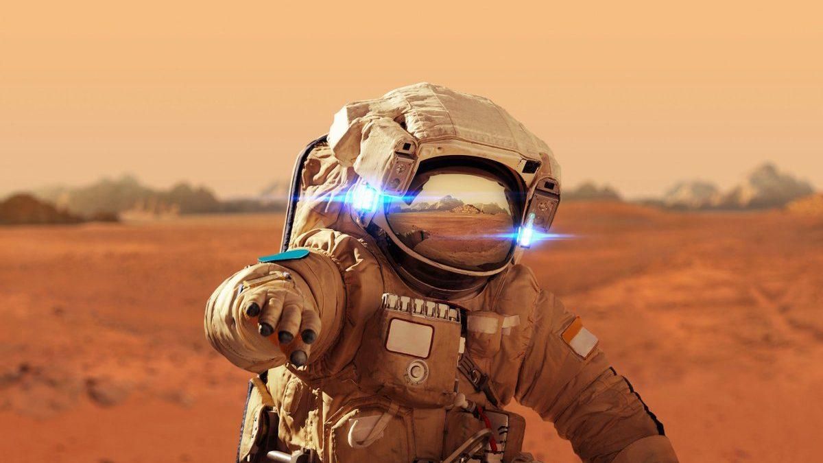 Ілон Маск ставить лайк: детальна концепція перших "квартир" на Марсі – фото