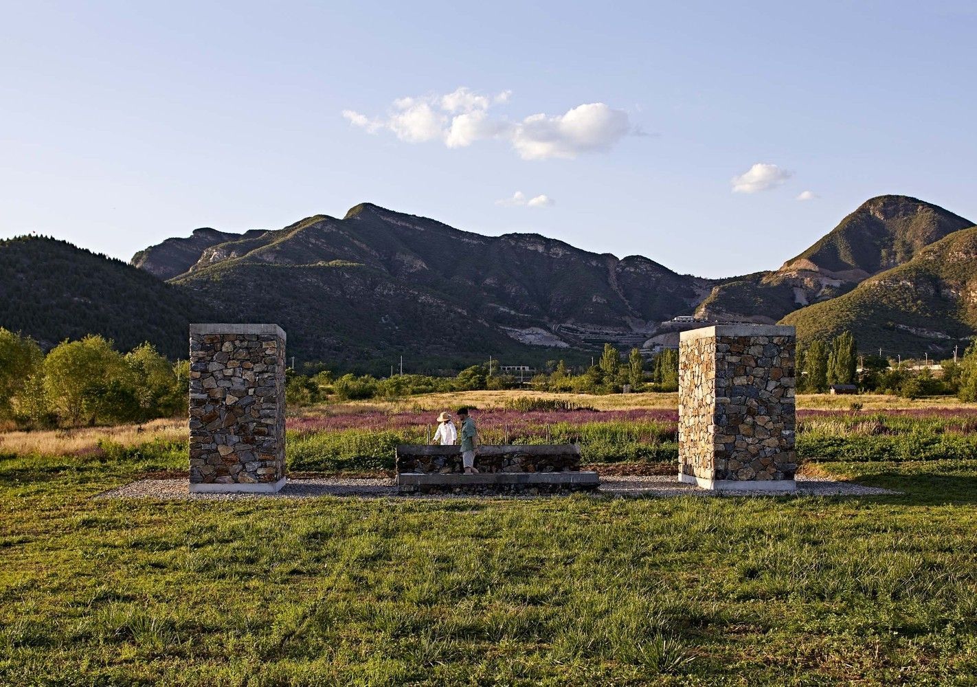 Еко та мінімалізм: як змінились китайські громадські вбиральні – фото Еко та мінімалізм: як змінились китайські громадські вбиральні – фото