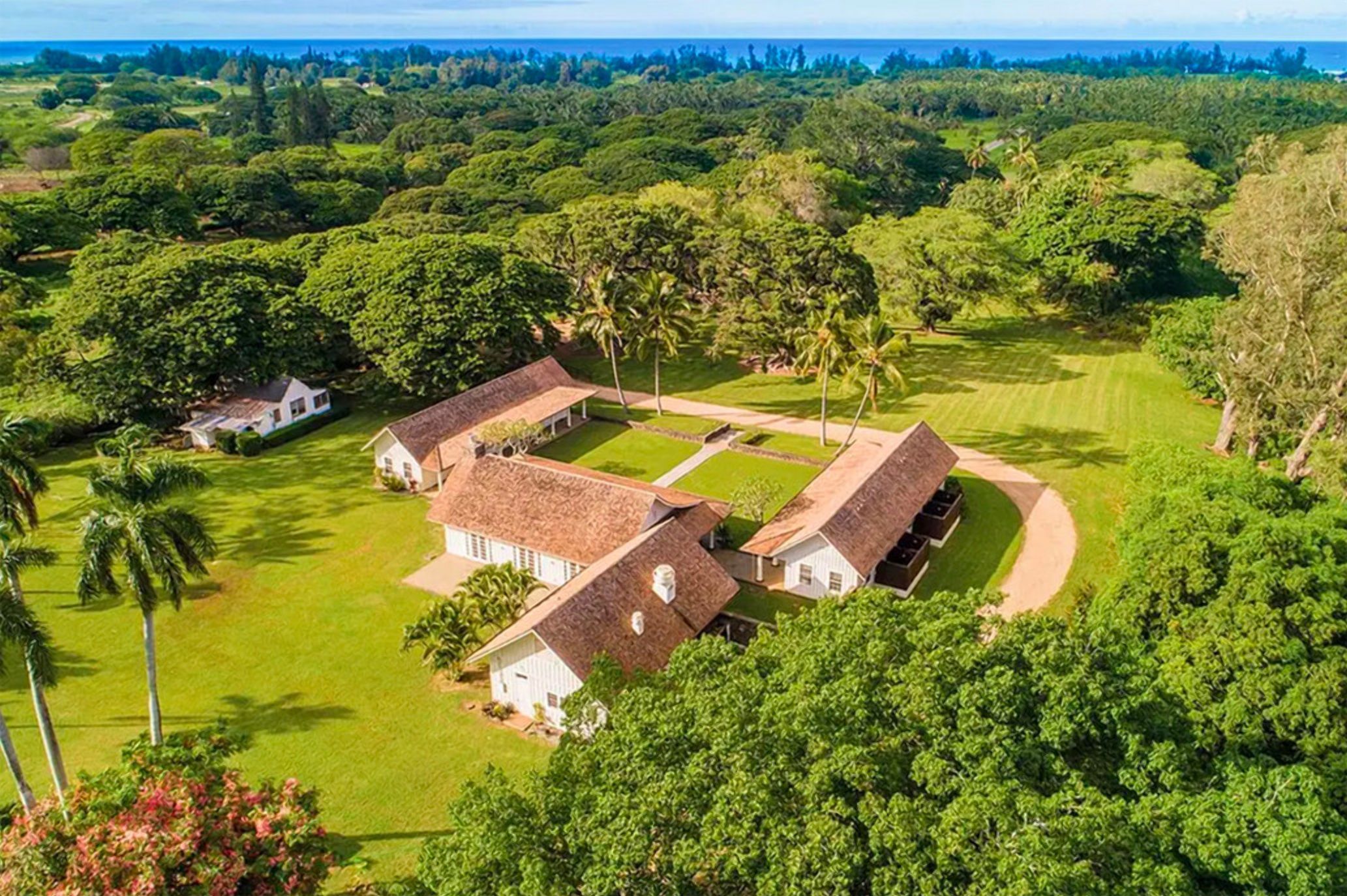 Рай на Гаваях: ранчо з серіалу "Загублені" продається за шалені гроші