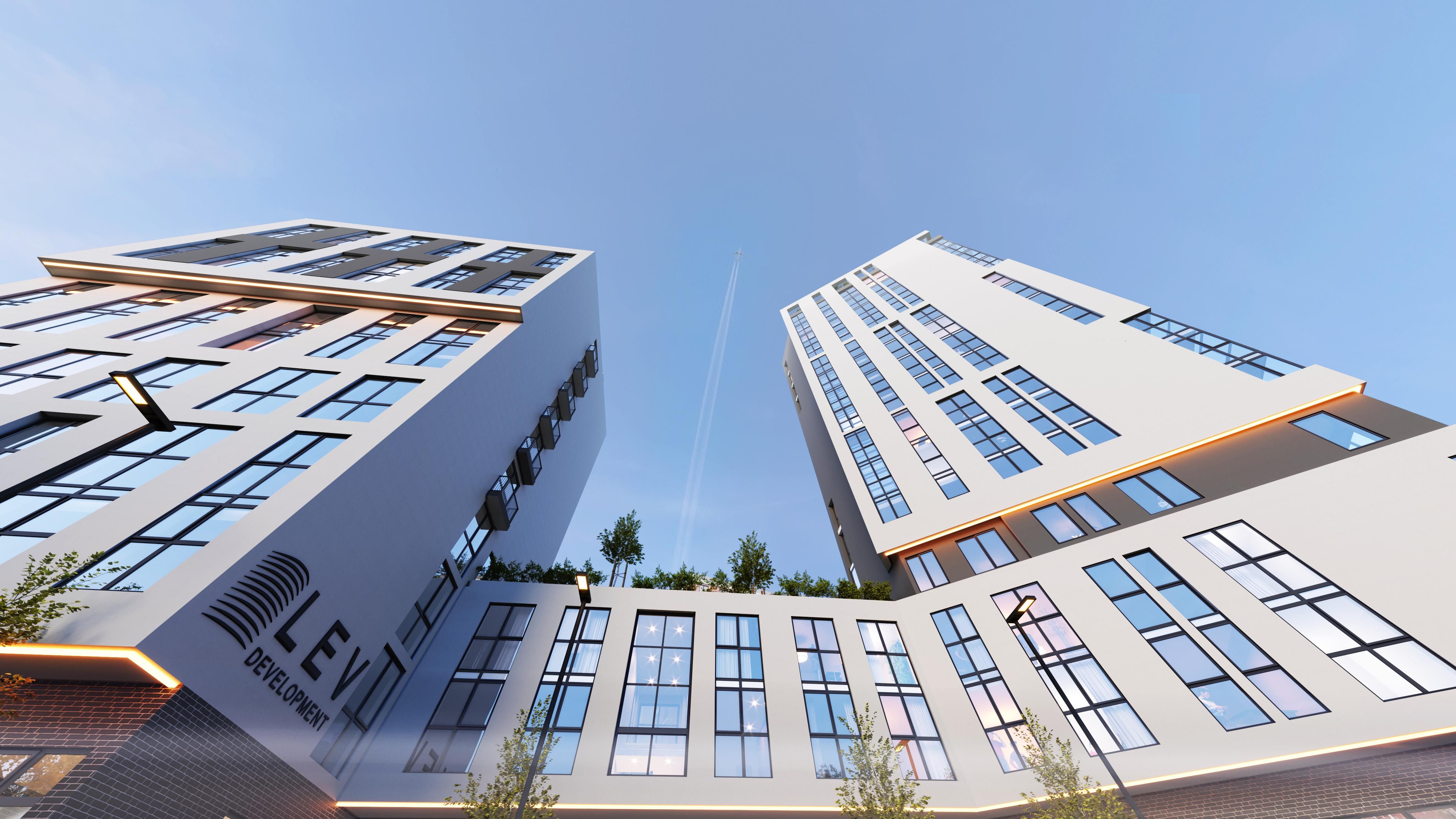 Приватність, безпека та емоції: чому варто обрати представницькі поверхи в ЖК ARTHOUSE park Приватність, безпека та емоції: чому варто обрати представницькі поверхи в ЖК ARTHOUSE park