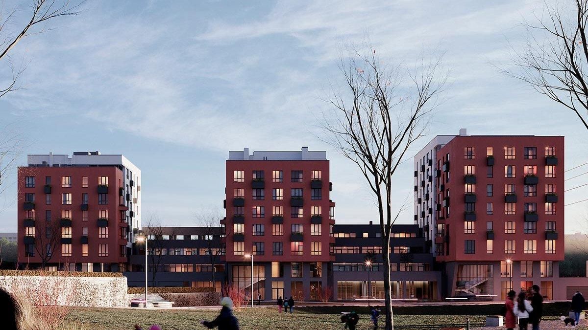 Датский уют во Львове: какие преимущества и возможности предлагает ЖК HYGGE Датский уют во Львове: какие преимущества и возможности предлагает ЖК HYGGE