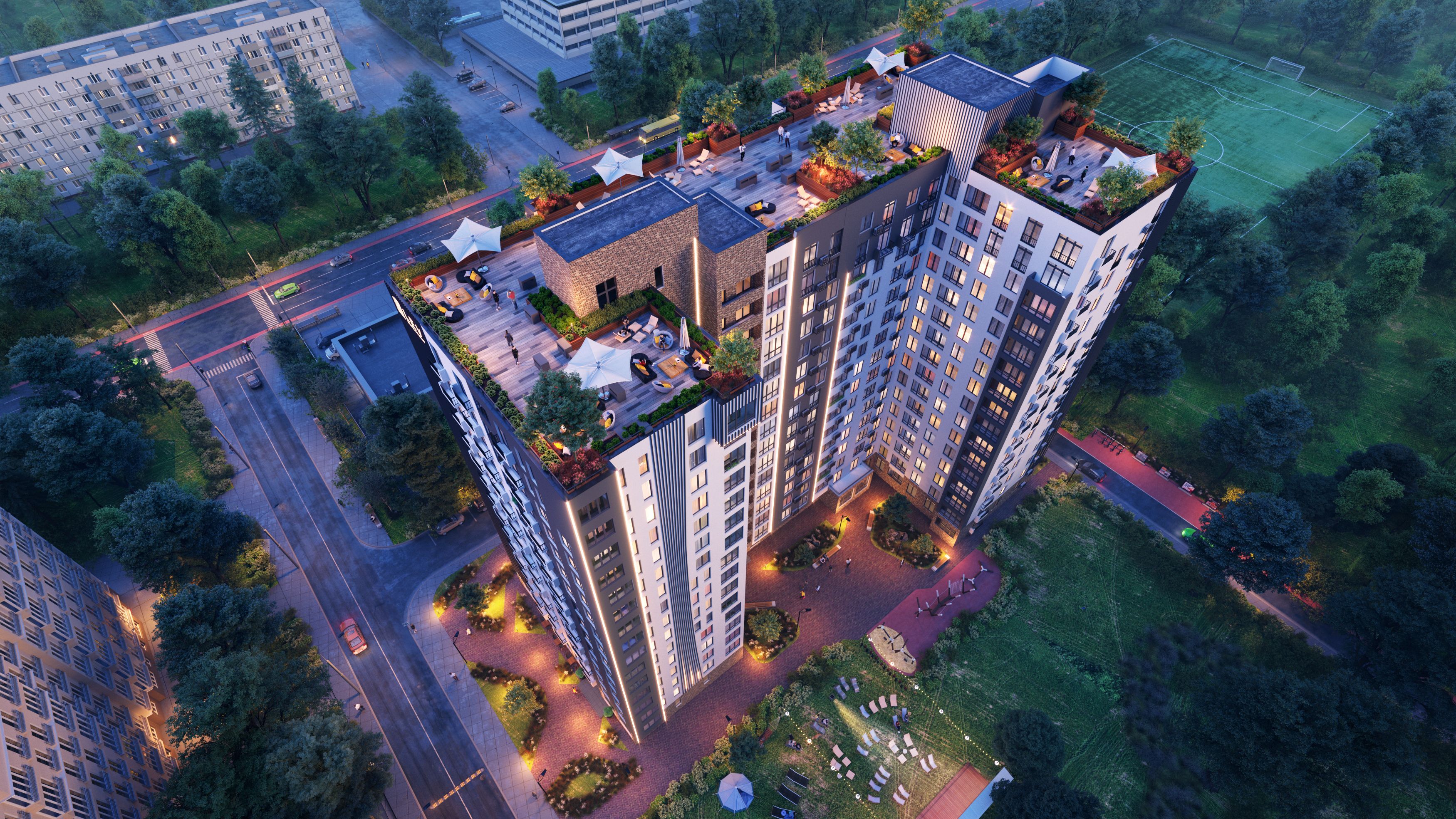 Безвідсоткове розтермінування та акційні квартири: як придбати житло мрії у ЖК LIFE STORY Безвідсоткове розтермінування та акційні квартири: як придбати житло мрії у ЖК LIFE STORY