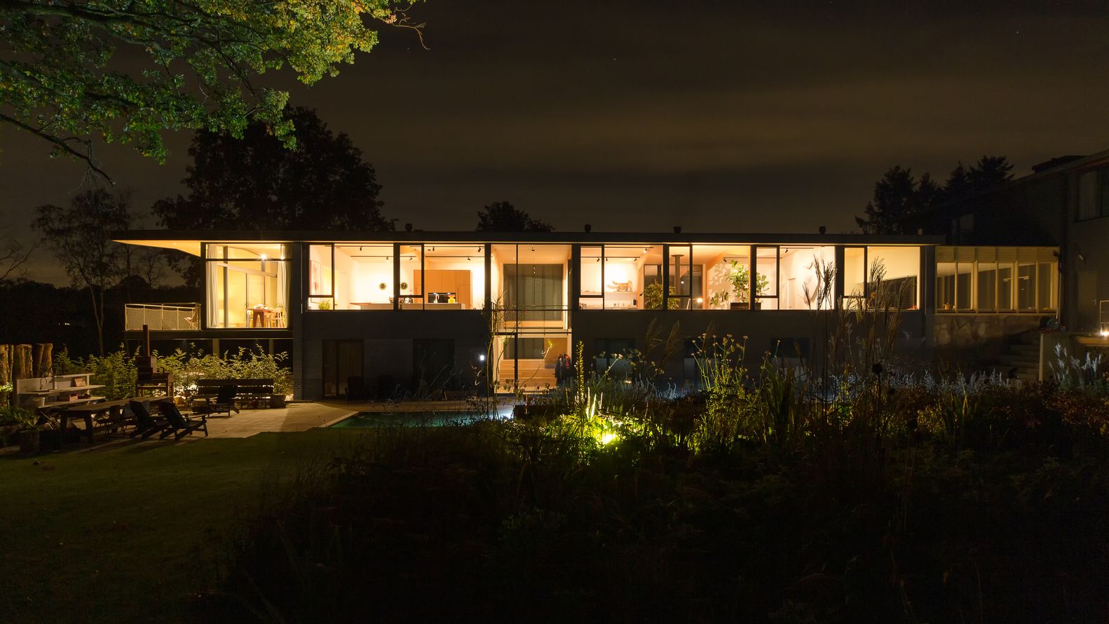 Із занедбаних військових будівель – у нові житлові споруди: екопоселення у Нідерландах Із занедбаних військових будівель – у нові житлові споруди: екопоселення у Нідерландах