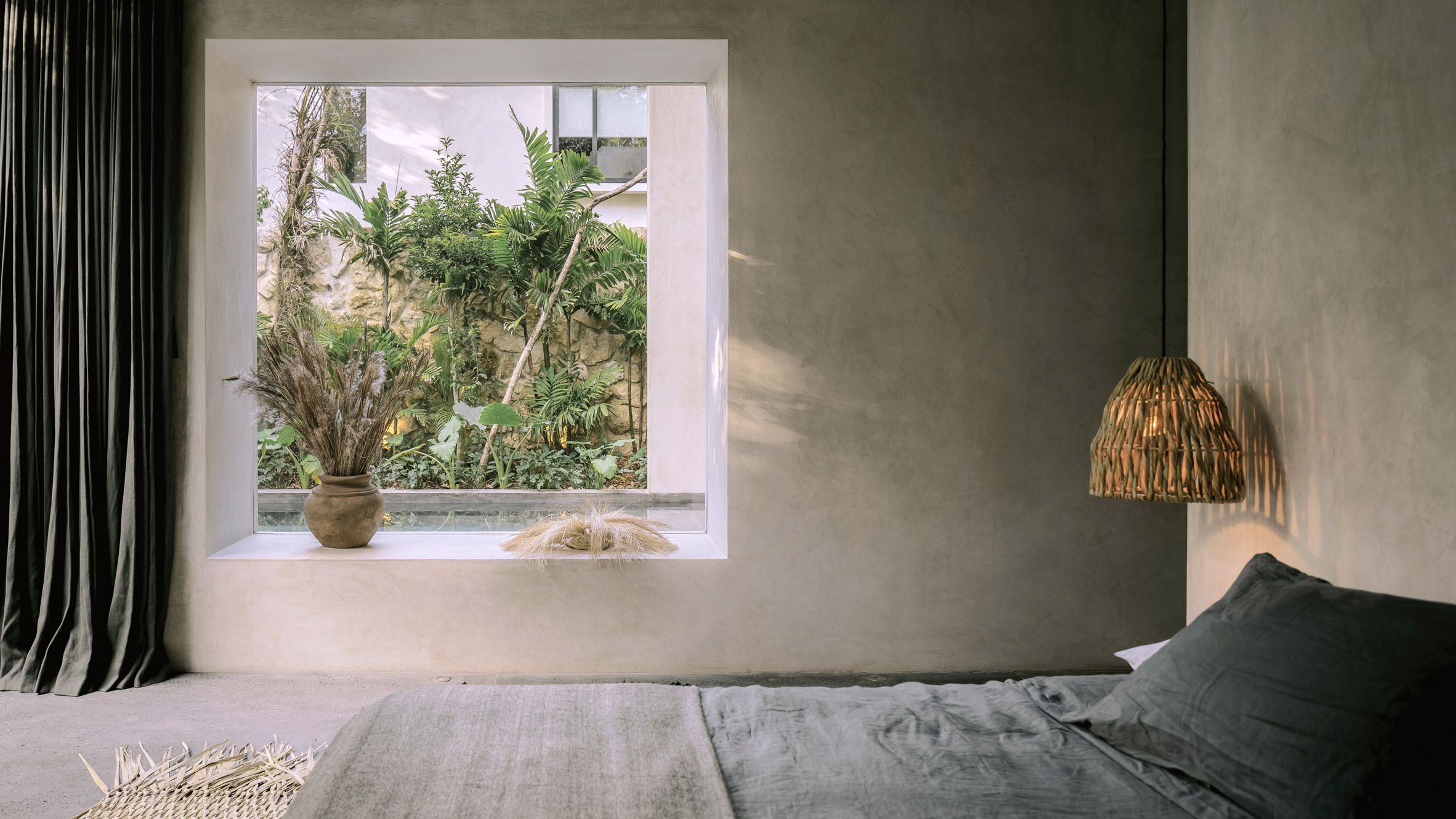 Вілла на березі Карибського моря: як виглядає мрія після сніжної зими Вілла на березі Карибського моря: як виглядає мрія після сніжної зими