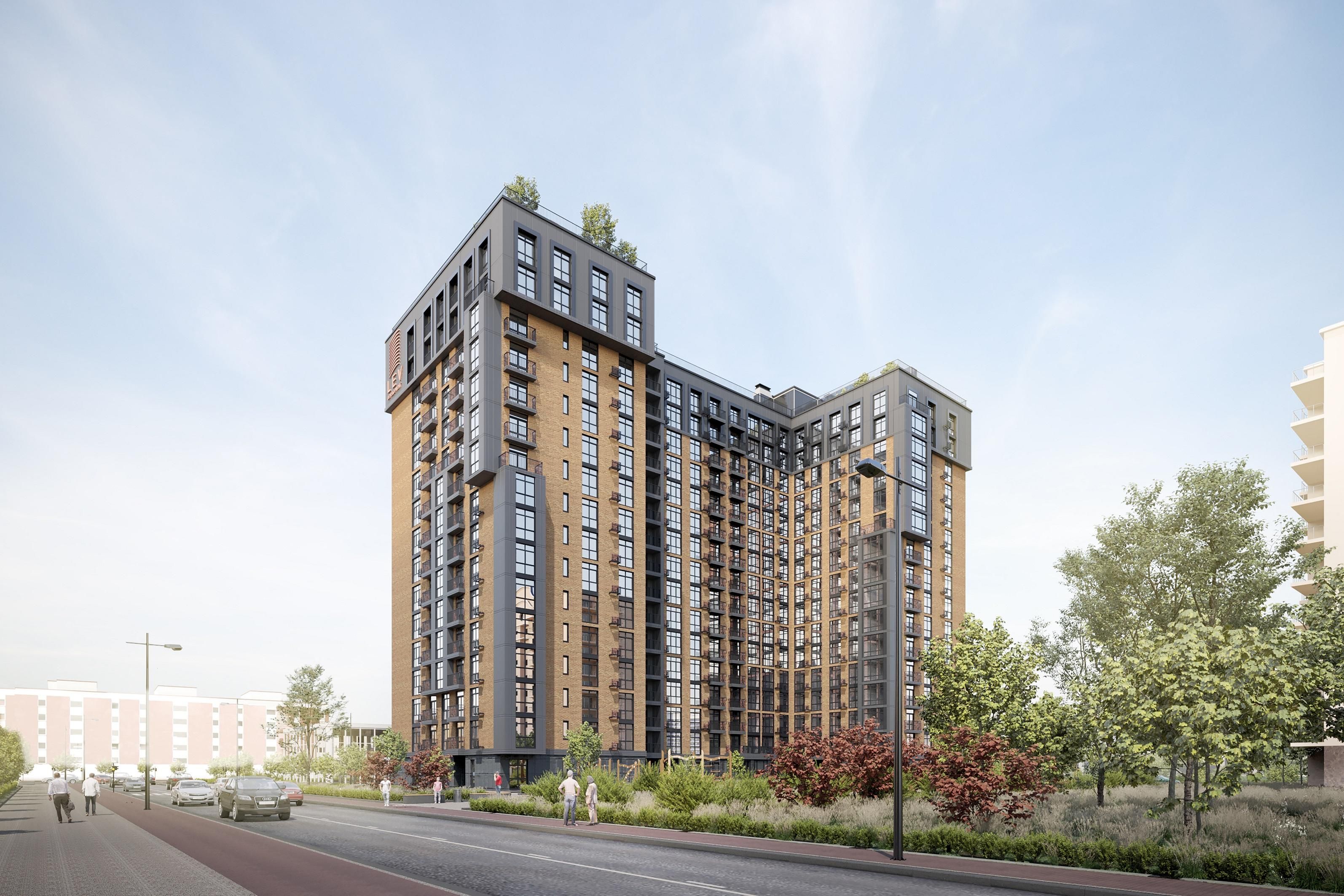 Чикагский стиль в Киеве: как выбрать жилье, которое будет вызывать восторг Чикагский стиль в Киеве: как выбрать жилье, которое будет вызывать восторг