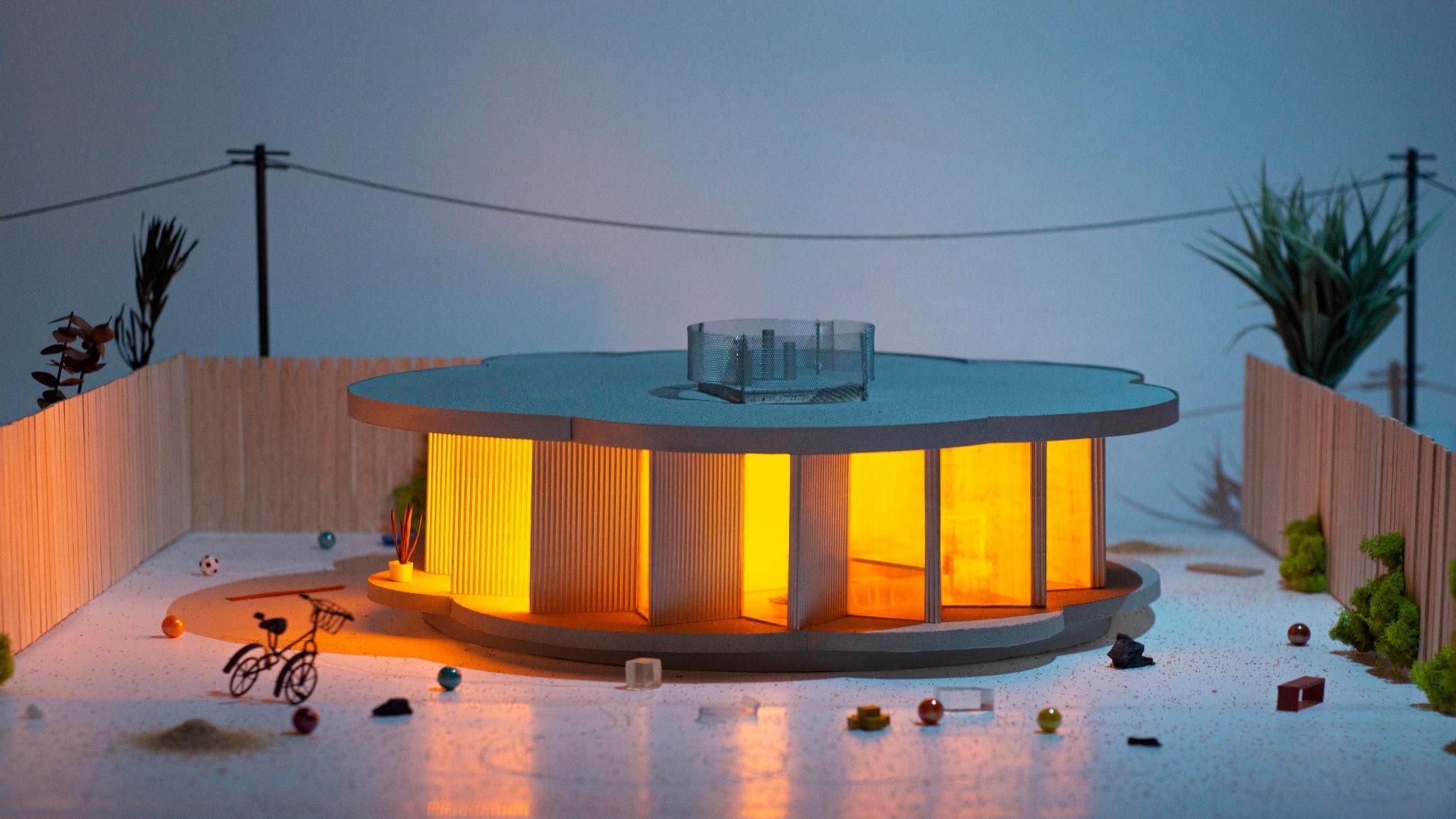 Конструктивность и минимализм: как оборудовать гостевой дом на заднем дворе дома Конструктивность и минимализм: как оборудовать гостевой дом на заднем дворе дома