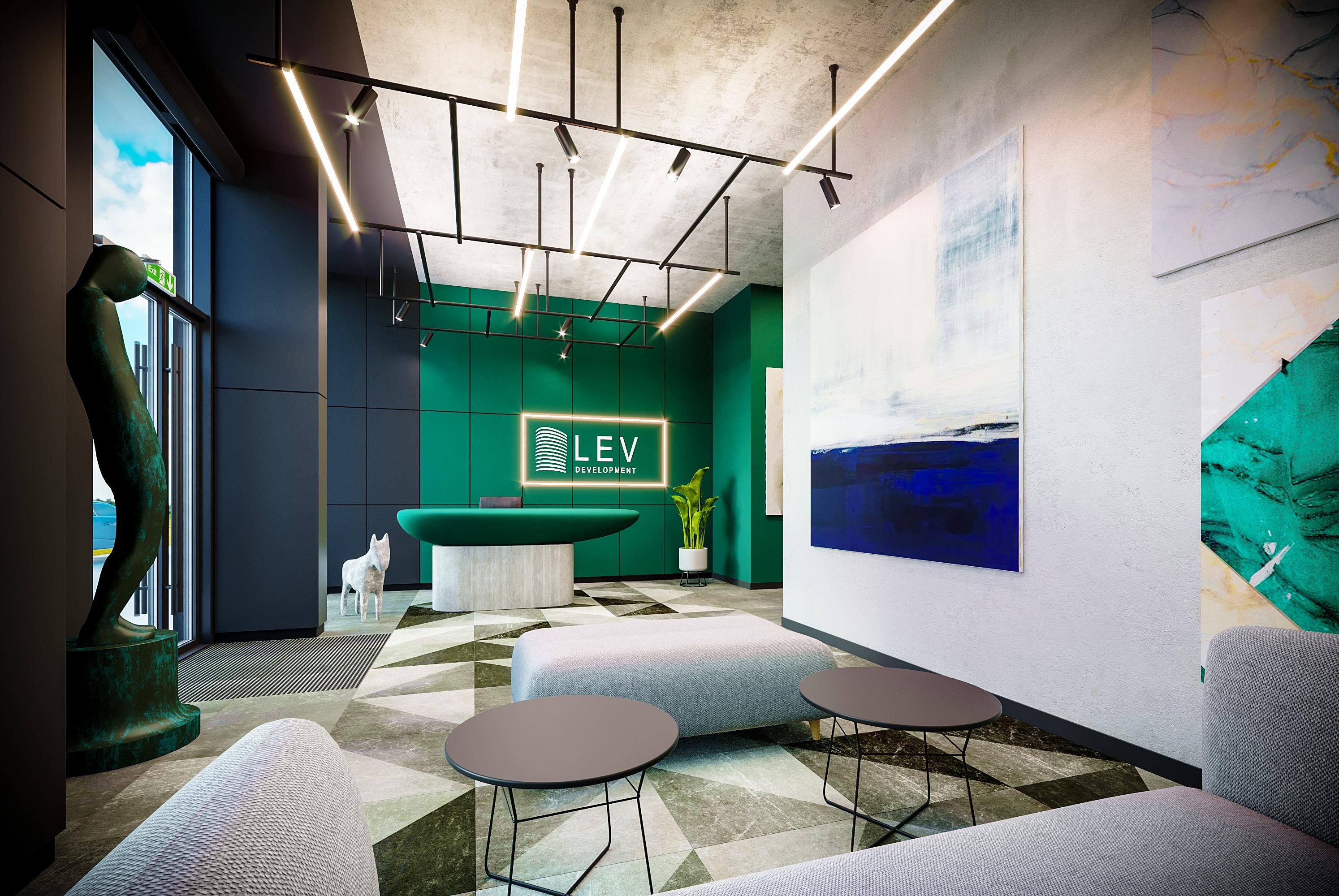 Знижки на квартири у Львові: пропозиція LEV Development, від якої неможливо відмовитись Знижки на квартири у Львові: пропозиція LEV Development, від якої неможливо відмовитись