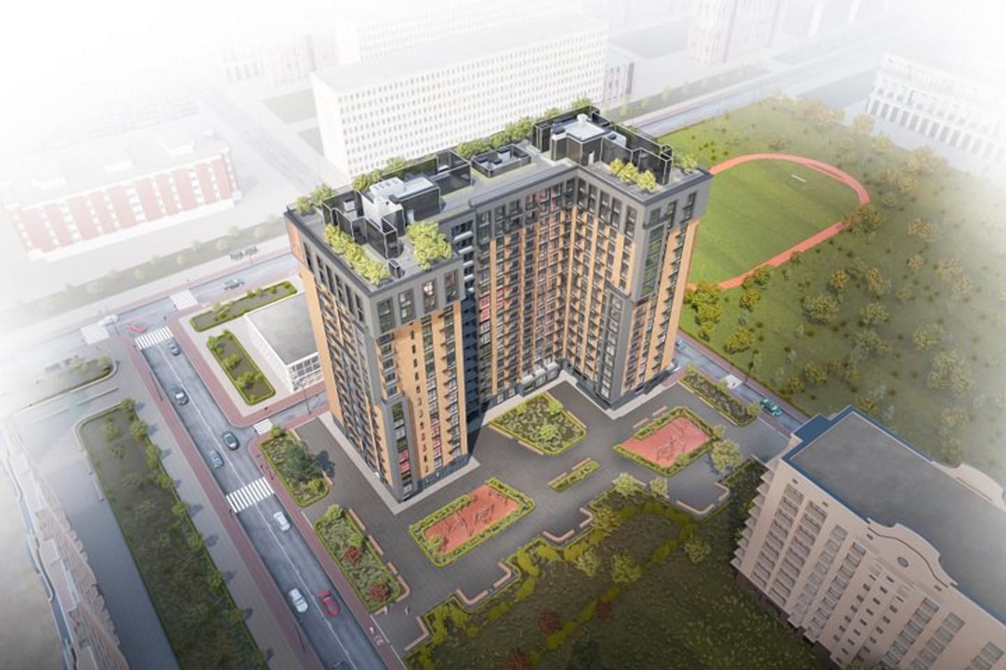Соблазнительная акция на жилье мечты в столице: как выгодно приобрести квартиру в ЖК LIFE STORY